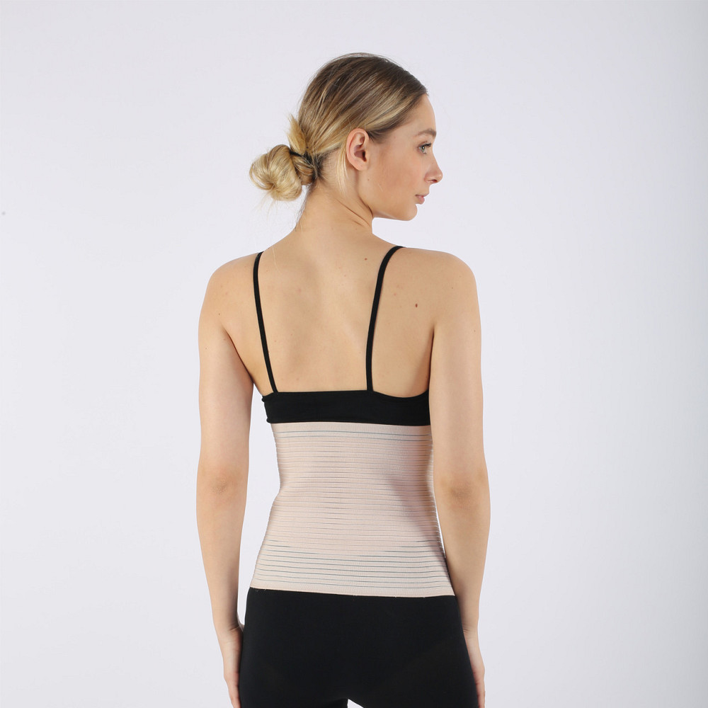 Бандаж абдомінальний післяопераційний для черевної порожнини ORTHOPEDICS MEDICAL CAS420, Розмір XL Кам'янець-Подільський - фото 4