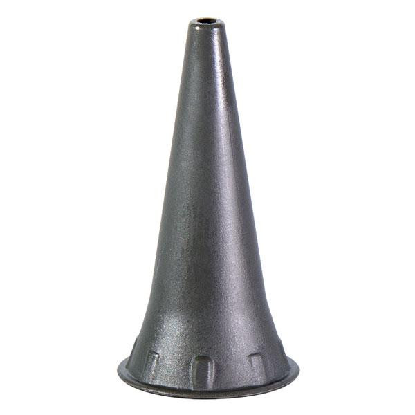 Одноразові воронки для отоскопа 2.5мм, №100 Luxamed Дніпро - фото 1