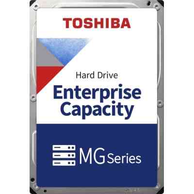 Жорсткий диск 3.5" 4TB Toshiba (MG10ADA400E) Вінниця