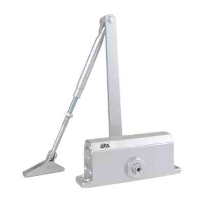 Доводчик двери Atis DC-603 OH Silver Винница