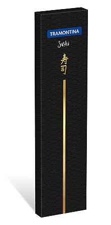 Ніж для суші Tramontina Sushi Gold Nakiri, 178 мм (6743995) Київ