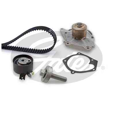 Комплект ремня ГРМ с помпой Gates KP25578XS Винница