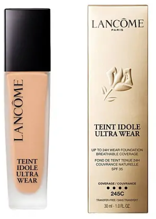 Тональний крем Lancome Teint Idole Ultra Wear SPF35 245 C (=01 Beige Albatre) Слов'янськ