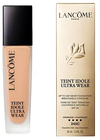 Тональний крем Lancome Teint Idole Ultra Wear SPF35 245 C (=01 Beige Albatre) Слов'янськ - фото 4