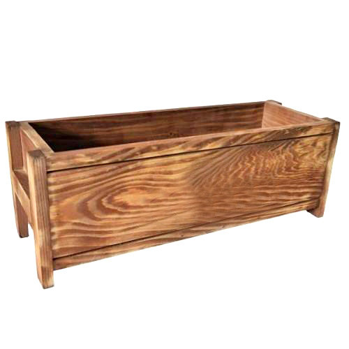 Кашпо "Гравілат" капучино Миколаїв - фото 1