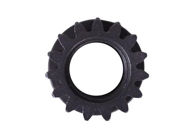 Шестерня блокировки подвижная Z-15 на КПП/6 Мукачево - изображение 3