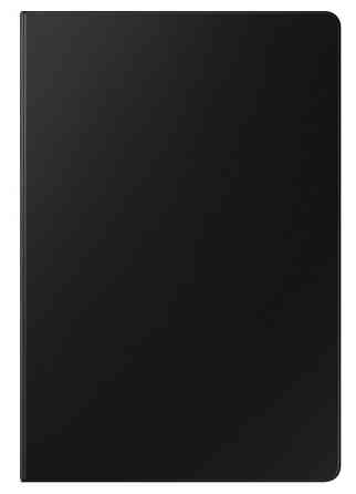 Чохол-книжка Samsung Book Cover для Samsung Galaxy Tab S7 FE SM-T730/SM-T735 Black (EF-BT730PBEGRU) ( 10199 ) Харків