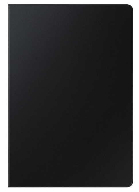 Чохол-книжка Samsung Book Cover для Samsung Galaxy Tab S7 FE SM-T730/SM-T735 Black (EF-BT730PBEGRU) ( 10199 ) Харків - фото 1