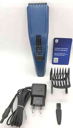 Машинка для стрижки волос PHILIPS HC3505/15 Киев