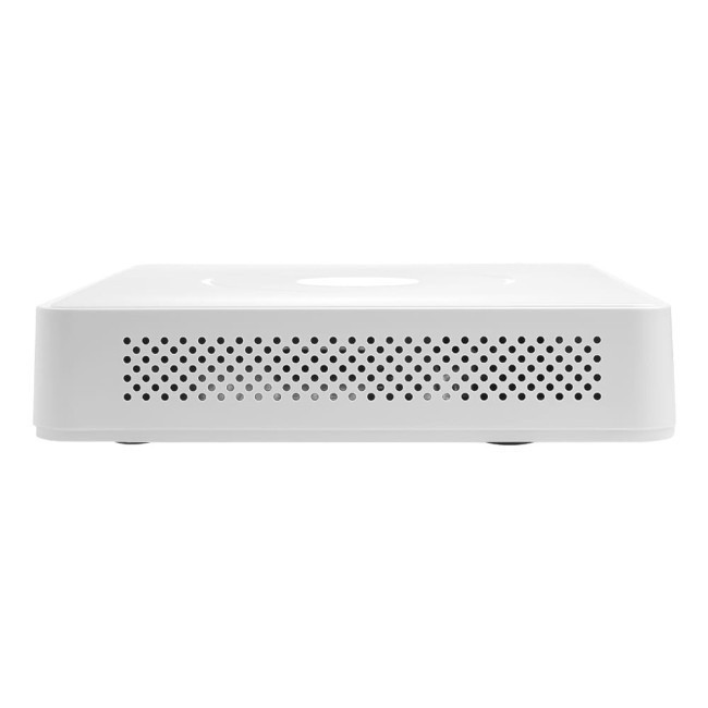 Відеореєстратор Hikvision DS-7108NI-Q1/8P(D) Мережевий Харків - фото 4