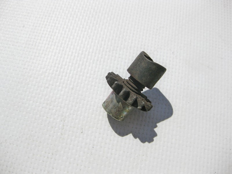 Mercedes-Benz  A2014200373 Регулювальний механізм гальма стоянки Одесса - изображение 3