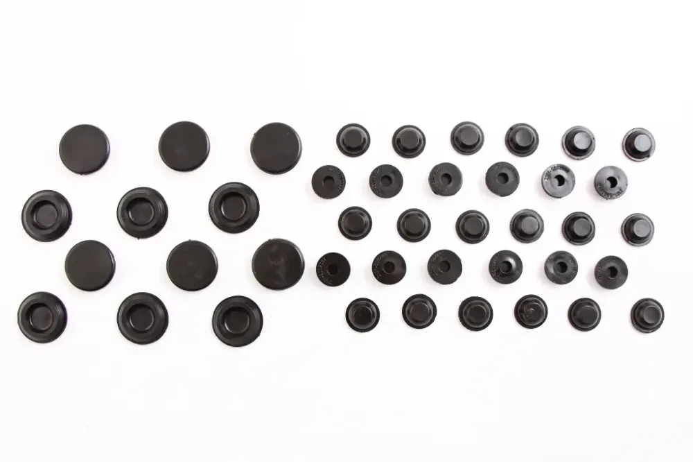 Глушка дніща 2121 Awel (42 шт.) Вінниця - фото 1