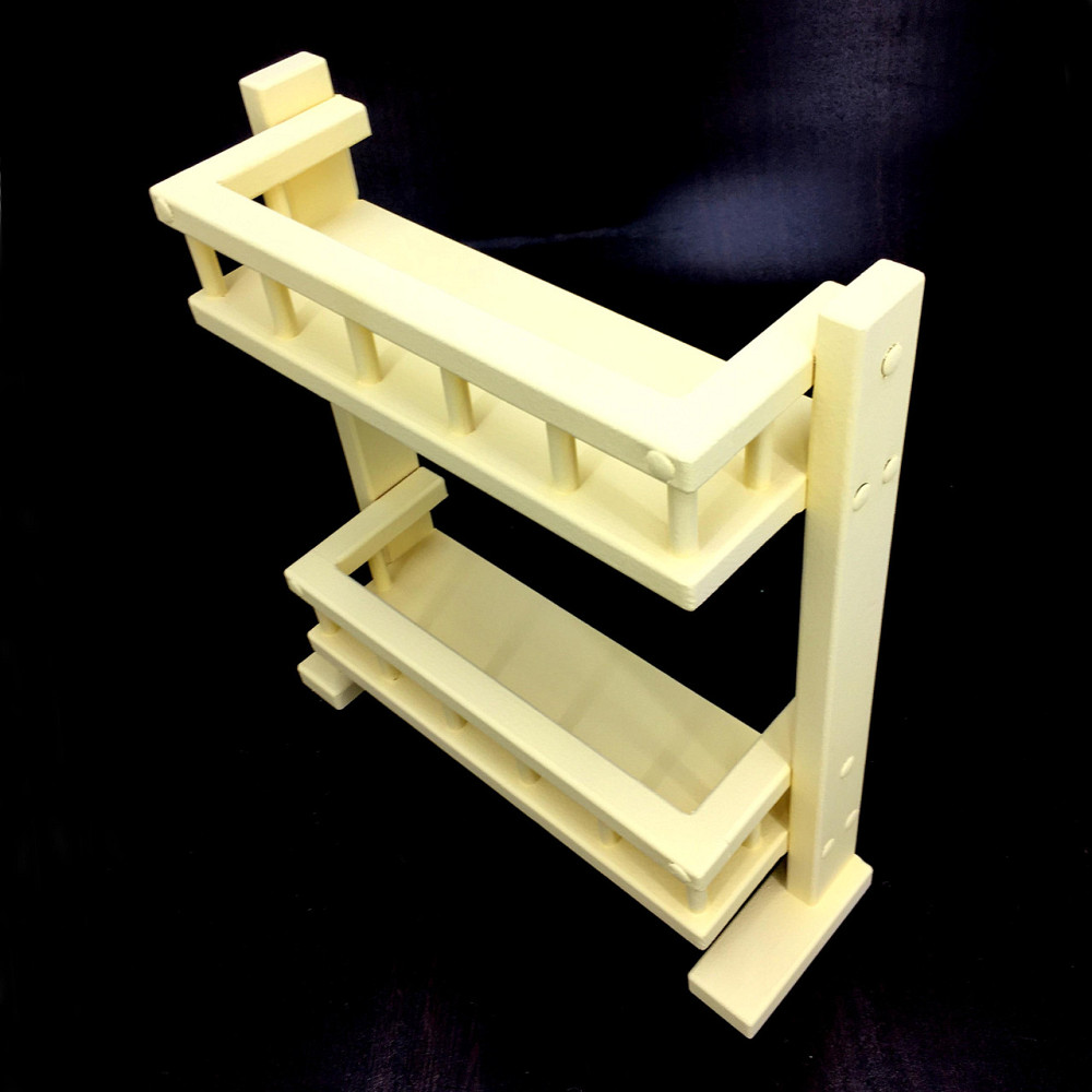 Полка настенная / настольная 