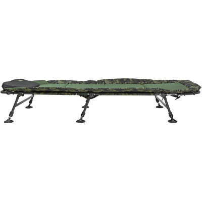 Раскладушка Brain fishing Flat Badchair HYB159-F (1858.44.04) Винница - изображение 2