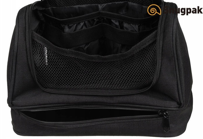 Туристическая Косметичка - Сумка с зеркалом для принадлежностей Snugpak 