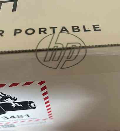 Ігровий Ноутбук HP Omen 16 i7- 13620H/16/512Gb. RTX Київ