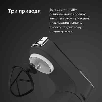 Кухонный комбайн Kenwood KVC 65.001 WH (KVC65.001WH) Винница