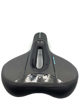 Седло для велосипеда Feel Fit ZD-015 Бровары - изображение 2