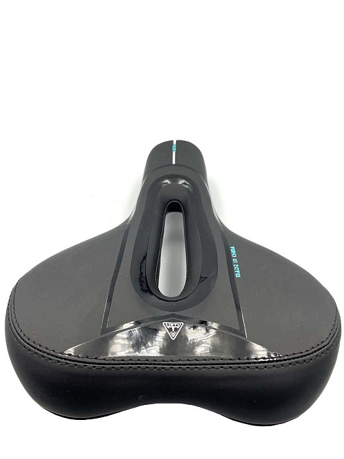 Седло для велосипеда Feel Fit ZD-015 Бровары - изображение 2