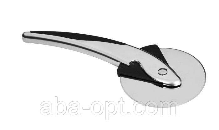 Піццерізка " преміум " з прогумованою ручкою L18 см (шт) Одеса - фото 1