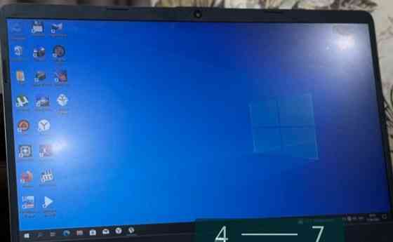 Ультрабук HP 15s - eg 2237ng. Харків