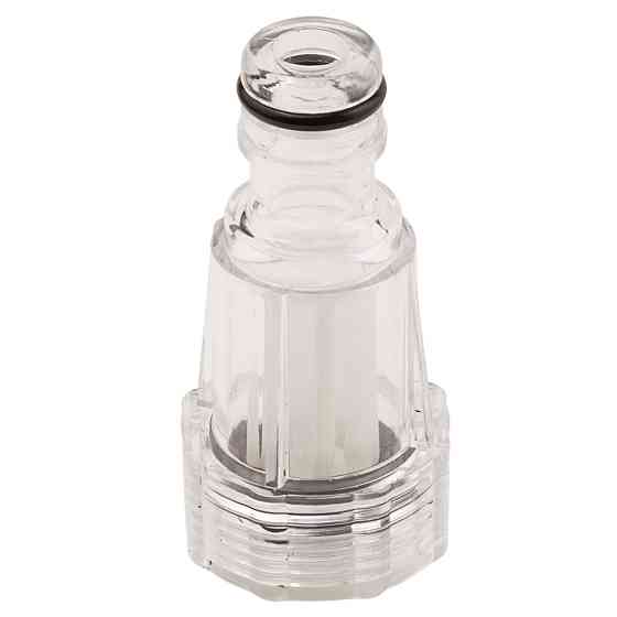 Sigma Мойка высокого давления 1500Вт макс. 115бар 5.1л/мин шланг 5.5м SIGMA (5342221) Коломия