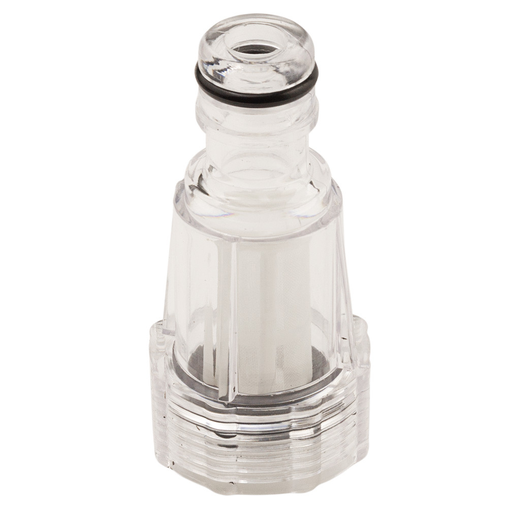 Sigma Мойка высокого давления 1500Вт макс. 115бар 5.1л/мин шланг 5.5м SIGMA (5342221) Коломия - фото 4