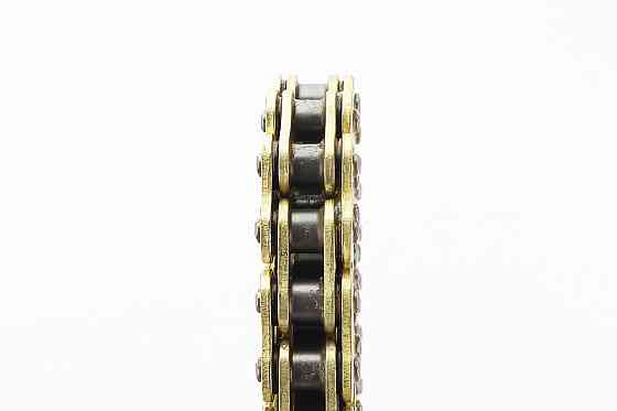 Ланцюг приводу колеса 525HVO*120L GOLD (з сальниками) Бершадь