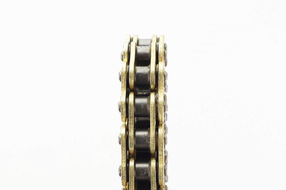 Ланцюг приводу колеса 525HVO*120L GOLD (з сальниками) Бершадь - фото 2
