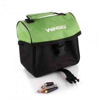 Автомобильный компрессор WINSO 37 л/хв (123000) Винница