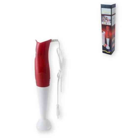 Блендер кухонний занурювальний з чашею, Занурювальний блендер для домашніх потреб PZ-21 Івано-Франківськ