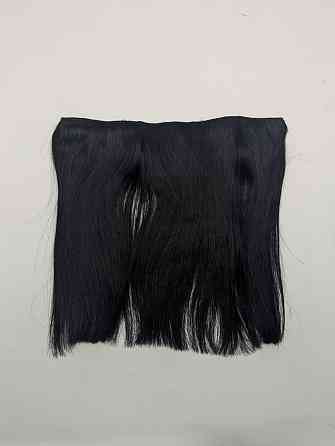 Шиньйон з натурального волосся 127 Луцк