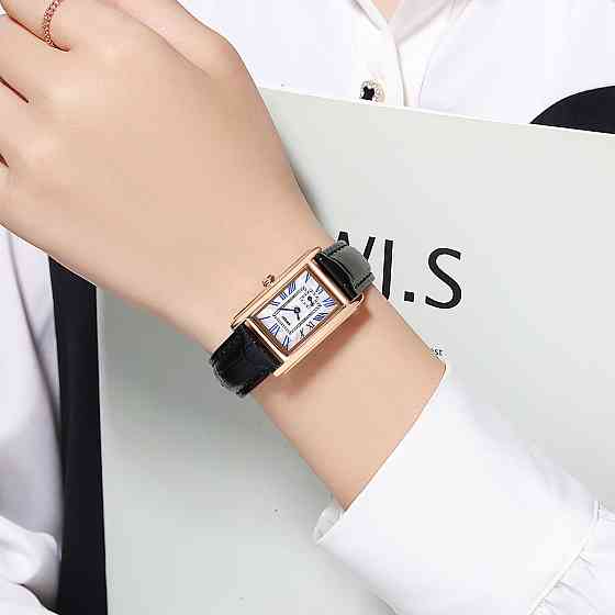 Skmei 2297RGBK Rose Gold-Black Київ