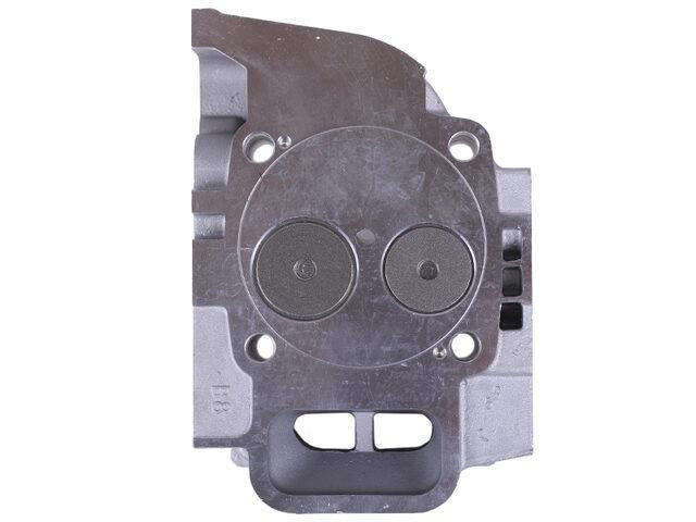 Головка блока в зборі мотоблок мотоблок 177F Мукачево - фото 4