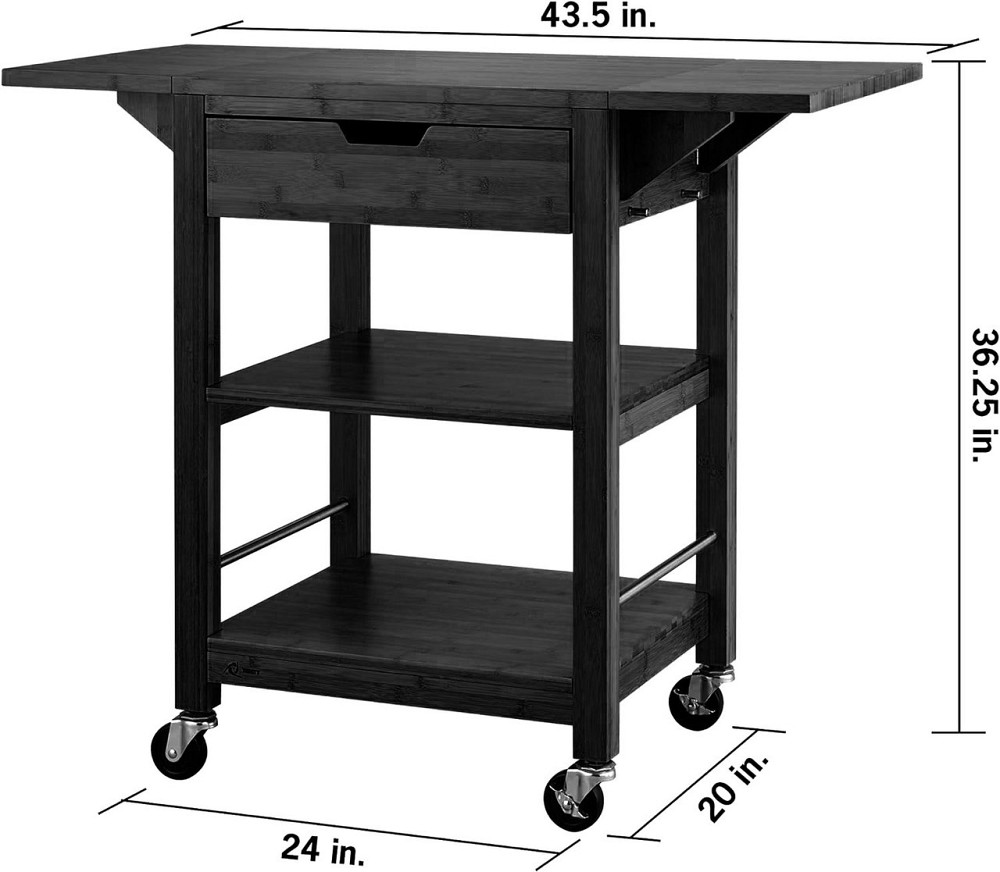 Стол-тележка 