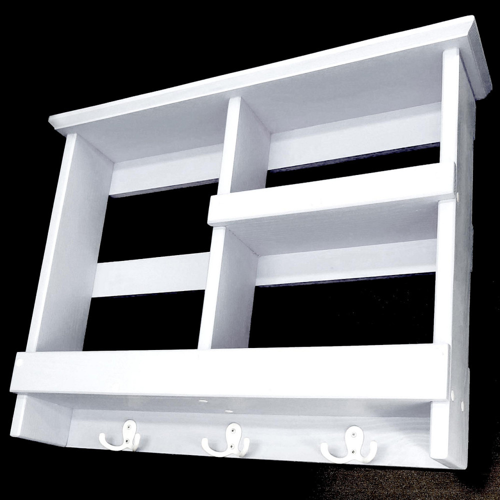 Полка для ванной 