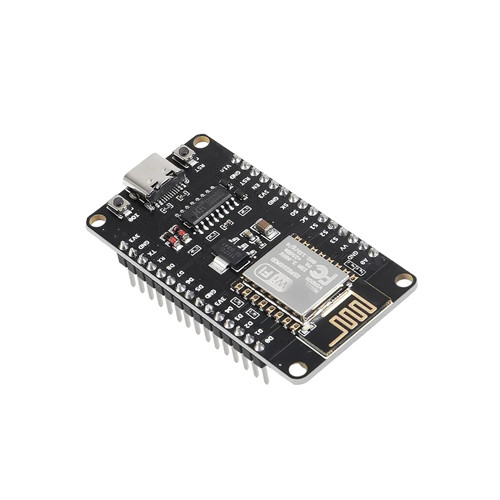 LoLin v3 NodeMcu Lua Wi-Fi ESP8266 CH340C плата разработчика Вінниця - фото 1