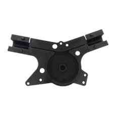 Направляющая каретка стеклоподъемника передняя левая VW Polo III, Polo III variant Киев