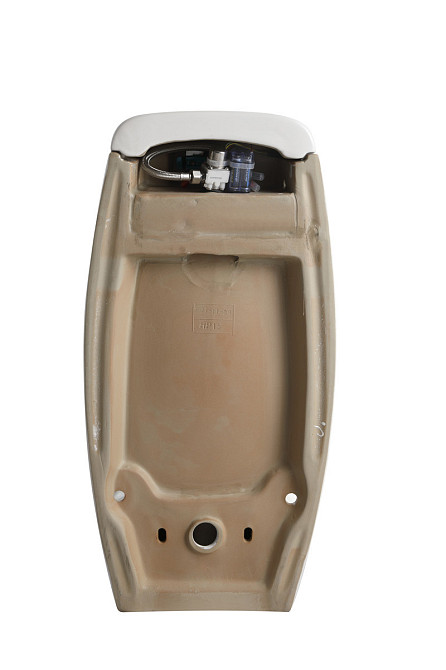 Пісуар підвісний Mixxus Premium BEVEL-1001 390x395x795mm з ІЧ-датчиком автоматичного змиву   ( MP6661 ) 24000 Харків - фото 7
