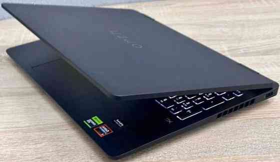 Игровой Ноутбук HP Omen 16