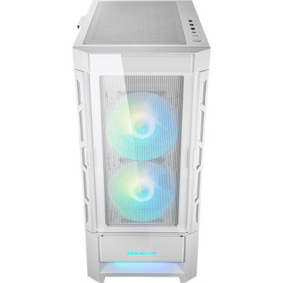 Корпус для ПК Cougar Duoface RGB (White) Винница - изображение 12