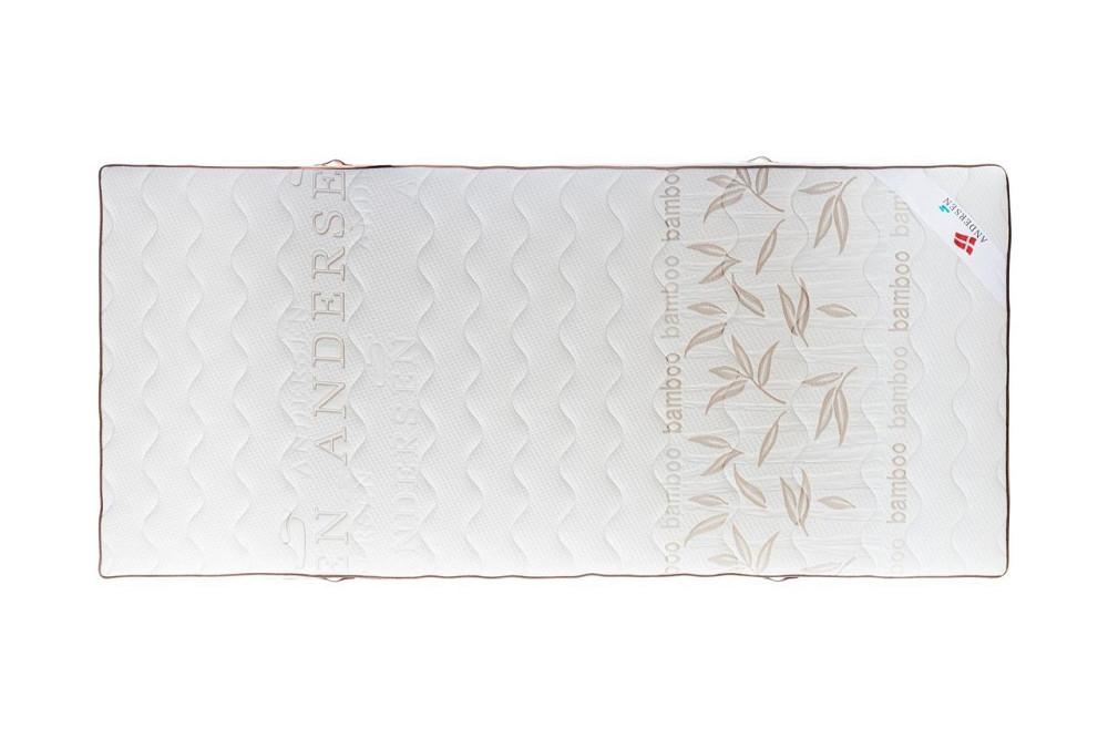 Беспружинный ортопедический матрас ANDERSEN LUX PLUS/Андерсен Люкс Плюс ТМ«ANDERSEN» 140х200 Харьков - изображение 3