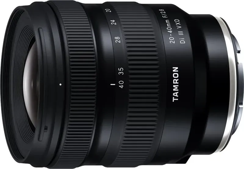 Объектив Tamron 20-40 f/2.8 Di III VXD Sony E Киев - изображение 1
