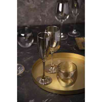 Набір склянок Luminarc Delice Honey 340 мл х 6 шт (J9403/1) Вінниця