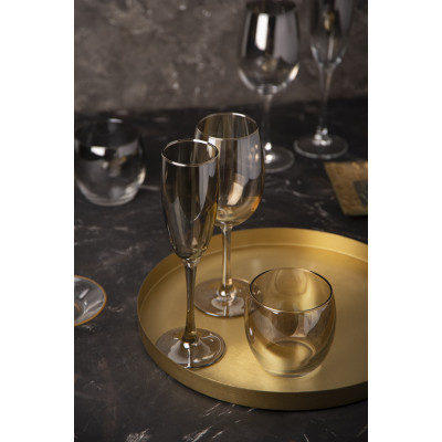 Набір склянок Luminarc Delice Honey 340 мл х 6 шт (J9403/1) Вінниця - фото 4