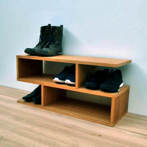 Полка для обуви 