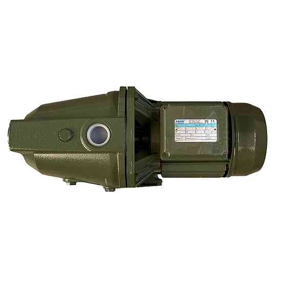 Насос центробежный M-70 PL 0,55 кВт SAER (2,4 м3/ч, 52 м) (000017402) Киев