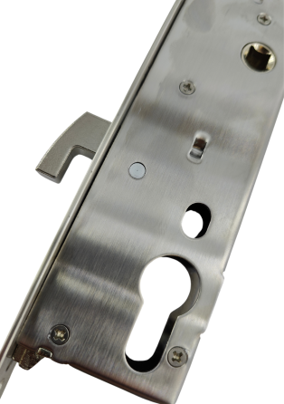 Корпус замка PES 35х85 Київ