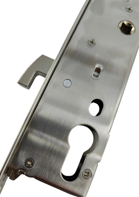 Корпус замка PES 35х85 Киев - изображение 3