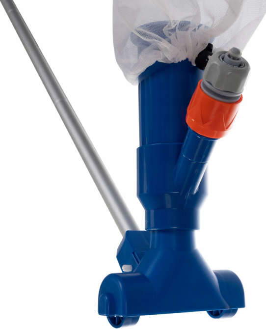 Набор для чистки бассейна Bigstren 21024 (Польша) Киев - изображение 7